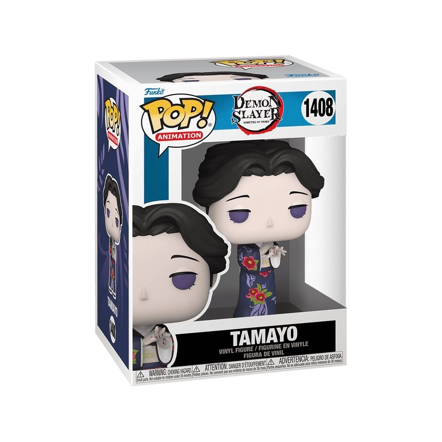 FUNKO POP! 72612 коллекционная фигурка/статуэтка – 2