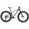 Giant Yukon 2 Green Bike (C) Giant Yukon 2 Green Bike (C)