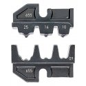 Knipex 97 49 09 cable crimper Crimping tool Black Knipex 97 49 09 cable crimper Crimping tool Black