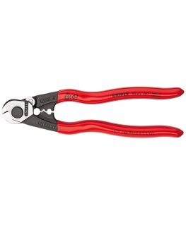 Knipex 95 61 190 plier Diagonal pliers