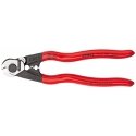 Knipex 95 61 190 tangid Diagonaalsed tangid Knipex 95 61 190 tangid Diagonaalsed tangid
