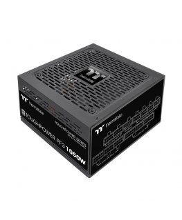 Thermaltake Toughpower PF3 maitinimo blokas 1050 W 24-pin ATX ATX Juoda