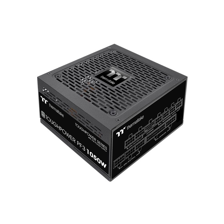 Thermaltake Toughpower PF3 barošanas avotu vienība