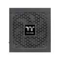 Thermaltake Toughpower PF3 toiteallika komponent 1050 W 24-pin ATX ATX Must Thermaltake Toughpower PF3 toiteallika komponent 1050 W 24-pin ATX ATX Must