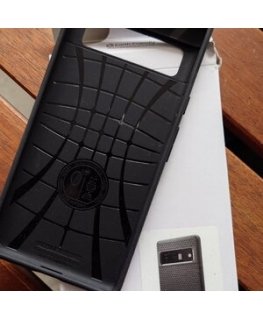 3mk Armor Case for Samsung Galaxy A26 5G - Transparent