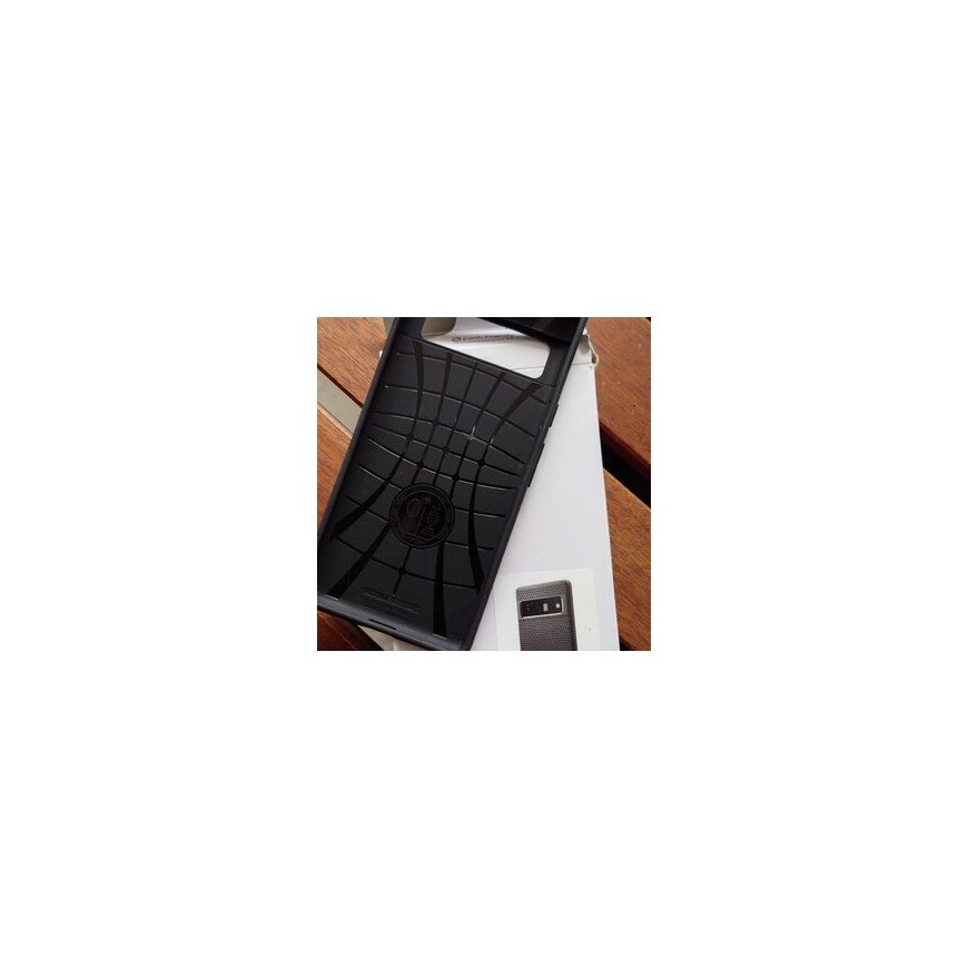 3mk Armor Case for Samsung Galaxy A26 5G - Transparent