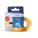 HERMA 1051 liimaetiketti Valkoinen 1000 kpl HERMA 1051 liimaetiketti Valkoinen 1000 kpl