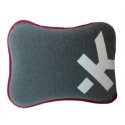 Skross Travel Pillow matkatyyny Harmaa Skross Travel Pillow matkatyyny Harmaa