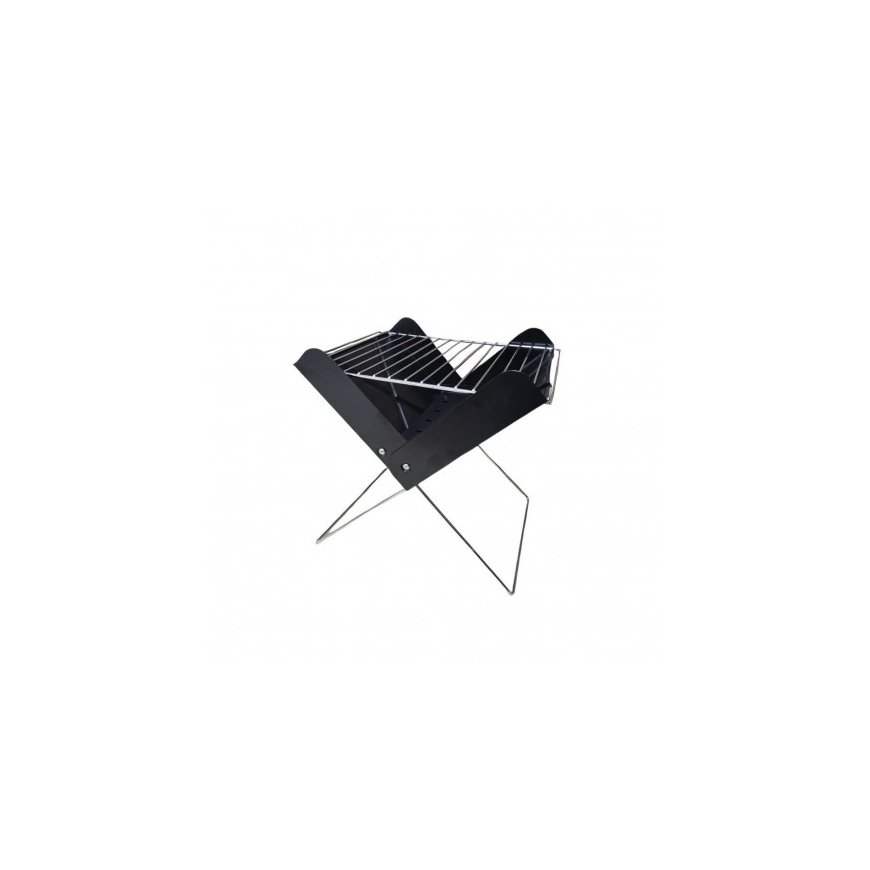 Babichi BBQ5336 Folding Barbecue