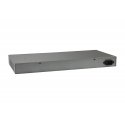 LevelOne GEP-2682 tinklo komutatorius Valdomas L3 Gigabit Ethernet (10/100/1000) Maitinimas per Eter