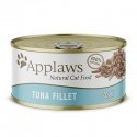 Applaws 5060122490023 kissojen kosteamuona 70 g Applaws 5060122490023 kissojen kosteamuona 70 g