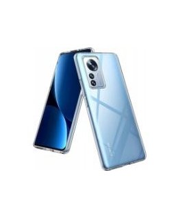 Fusion Ultra Back Case 2 mm silicone case for Xiaomi 13 Lite tra