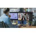 Philips 6000 series 45B1U6900CH/00 LED display 113 cm (44.5") 5120 x 1440 pikseļi UltraWide Dual Qua Philips 6000 series 45B1U6900CH/00 LED display 113 cm (44.5") 5120 x 1440 pikseļi UltraWide Dual Qua