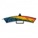 Philips 6000 series 45B1U6900CH/00 LED display 113 cm (44.5") 5120 x 1440 pikslit UltraWide Dual Qua Philips 6000 series 45B1U6900CH/00 LED display 113 cm (44.5") 5120 x 1440 pikslit UltraWide Dual Qua