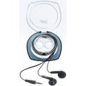 JVC Ear Bud Headphone Ausinės Vielinis Įkišamos į ausį Muzika Juoda JVC Ear Bud Headphone Ausinės Vielinis Įkišamos į ausį Muzika Juoda