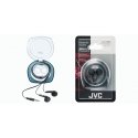 JVC Ear Bud Headphone Наушники Проводная Вкладыши Музыка Черный JVC Ear Bud Headphone Наушники Проводная Вкладыши Музыка Черный