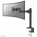 Neomounts FPMA-D960BLACKPLUS monitori kinnitus ja alus 124,5 cm (49") Laud Must Neomounts FPMA-D960BLACKPLUS monitori kinnitus ja alus 124,5 cm (49") Laud Must