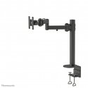 Neomounts FPMA-D960BLACKPLUS monitorin kiinnike ja jalusta 124,5 cm (49") Vastaanotto musta Neomounts FPMA-D960BLACKPLUS monitorin kiinnike ja jalusta 124,5 cm (49") Vastaanotto musta