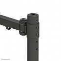 Neomounts FPMA-D960BLACKPLUS monitora stiprinājums un statīvs 124,5 cm (49") Galds Melns Neomounts FPMA-D960BLACKPLUS monitora stiprinājums un statīvs 124,5 cm (49") Galds Melns