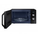 Samsung MW3500K Черный Обычная (соло) микроволновая печь Столешница 23 L 800 W Samsung MW3500K Черный Обычная (соло) микроволновая печь Столешница 23 L 800 W