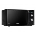 Samsung MW3500K musta Solo-mikroaaltouuni Pöytämalli 23 L 800 W Samsung MW3500K musta Solo-mikroaaltouuni Pöytämalli 23 L 800 W