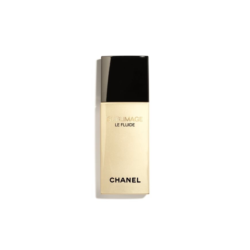 CHANEL Sublimage Le Fluide Sejas serums