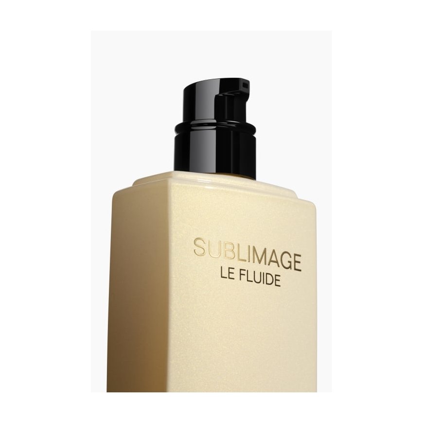 CHANEL Sublimage Le Fluide 50ml – 2