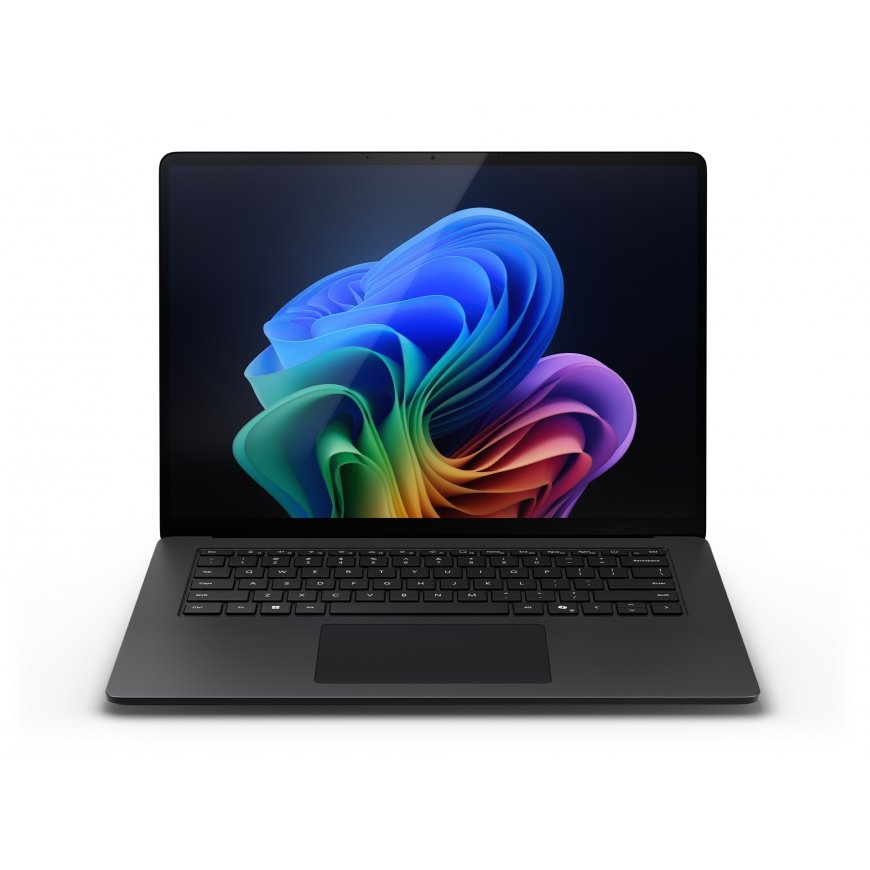 Microsoft Surface Laptop 7 for Business, Copilot+ PC (Intel)