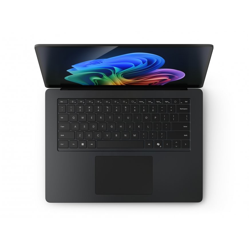 Microsoft Surface Laptop 7 for Business, Copilot+ PC (Intel) – 3