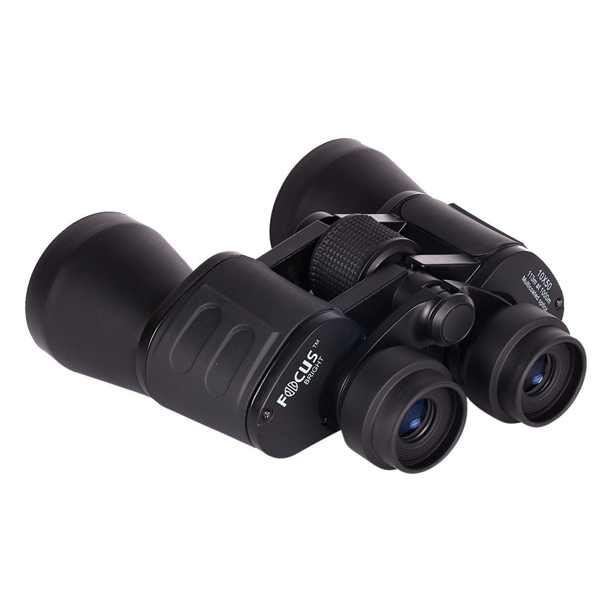 FOCUS Bright 10x50