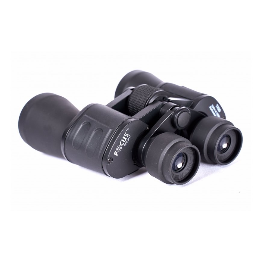 FOCUS Bright 10x50 – 2