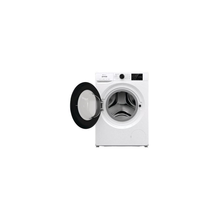 Gorenje WPNEI82A1SWIFI washing machine Front-load 8 kg 1200 RPM White – 3