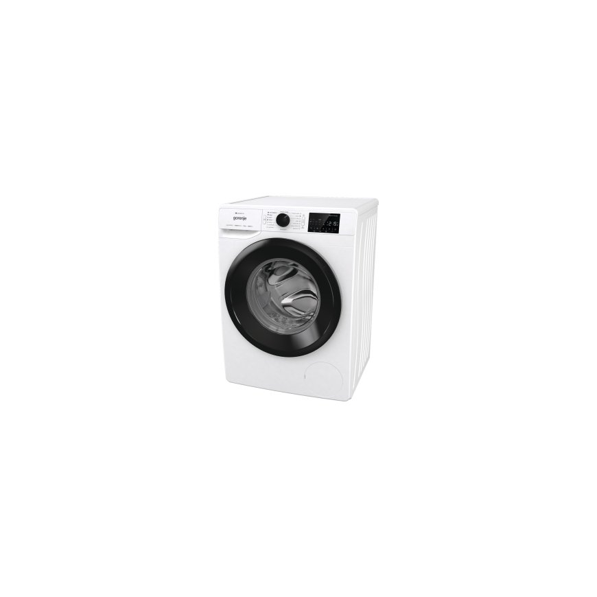 Gorenje WPNEI82A1SWIFI washing machine Front-load 8 kg 1200 RPM White – 5