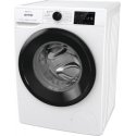 Gorenje WPNEI82A1SWIFI washing machine Front-load 8 kg 1200 RPM White