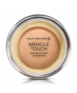 Max Factor Miracle Touch, 080 Bronze, 12ml