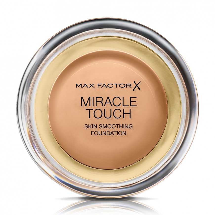 Max Factor Max Factor Miracle Touch