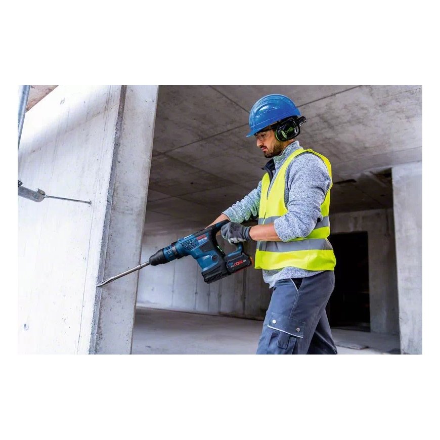 Bosch GBH 18V-36 C Professional 500