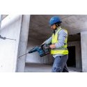 Bosch GBH 18V-36 C Professional 500 RPM „SDS Max“ 5,1 kg Juoda, Mėlyna