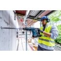 Bosch GBH 18V-36 C Professional 500 RPM „SDS Max“ 5,1 kg Juoda, Mėlyna