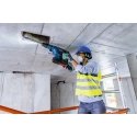 Bosch GBH 18V-36 C Professional 500 RPM SDS Max 5,1 kg Must, Sinine