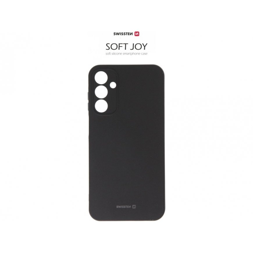 Swissten Soft Joy Case for Samsung