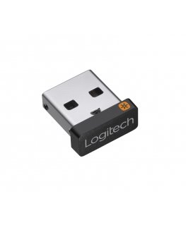 Logitech USB Unifying Receiver USB-vastaanotin