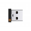Logitech USB Unifying Receiver USB приемник Logitech USB Unifying Receiver USB приемник