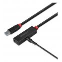 Lindy 43400 хаб-разветвитель USB 3.2 Gen 1 (3.1 Gen 1) Type-C 5000 Мбит/с Черный Lindy 43400 хаб-разветвитель USB 3.2 Gen 1 (3.1 Gen 1) Type-C 5000 Мбит/с Черный