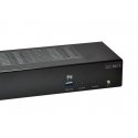 LevelOne HVE-9118T АВ удлинитель АВ передатчик Черный LevelOne HVE-9118T АВ удлинитель АВ передатчик Черный