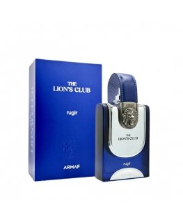 Armaf The Lion´s Club Rugir EDP 100ml
