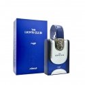 Armaf The Lion´s Club Rugir EDP 100ml Armaf The Lion´s Club Rugir EDP 100ml