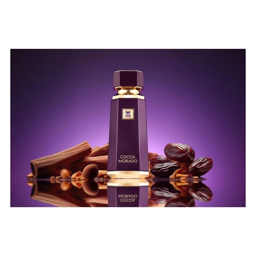 French Avenue Cocoa Morado EDP – 2