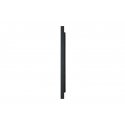 LG 49XE4F-M infoekraan Digital signage lameekraan 124,5 cm (49") IPS 4000 cd/m² Full HD Must 24/7 LG 49XE4F-M infoekraan Digital signage lameekraan 124,5 cm (49") IPS 4000 cd/m² Full HD Must 24/7