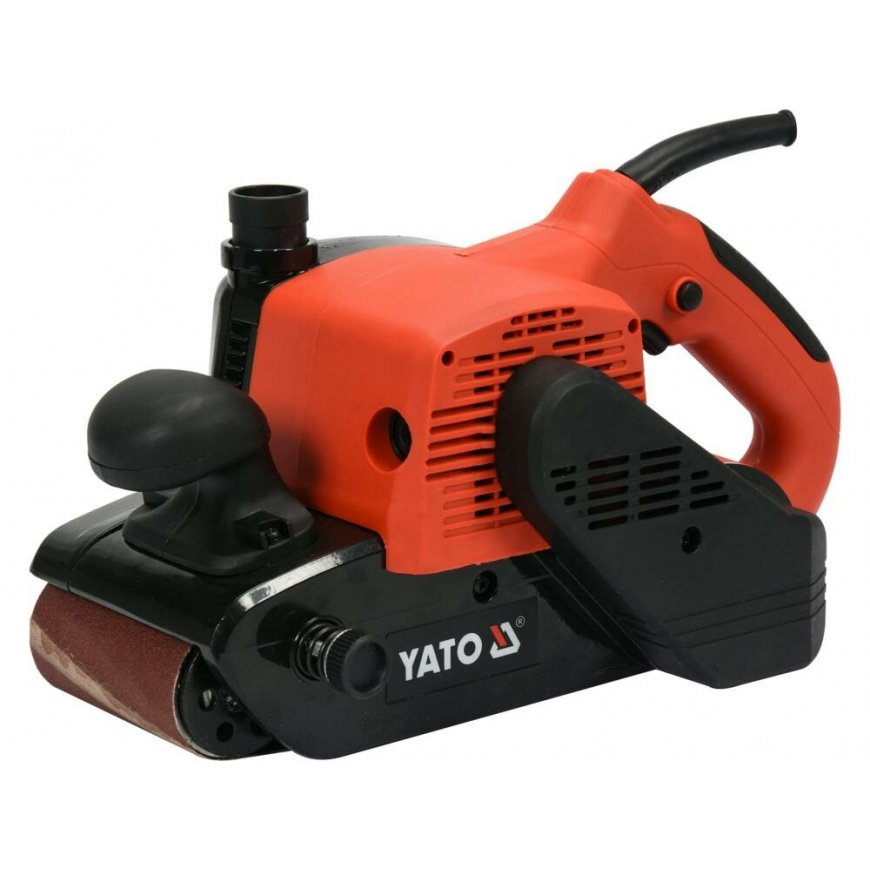 Yato YT-82242 portatīvā slīpmašīna